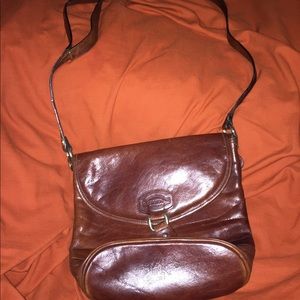 Authentic OROTON Real Cowhide bag